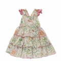 Vestido de Capas Colección Encanto