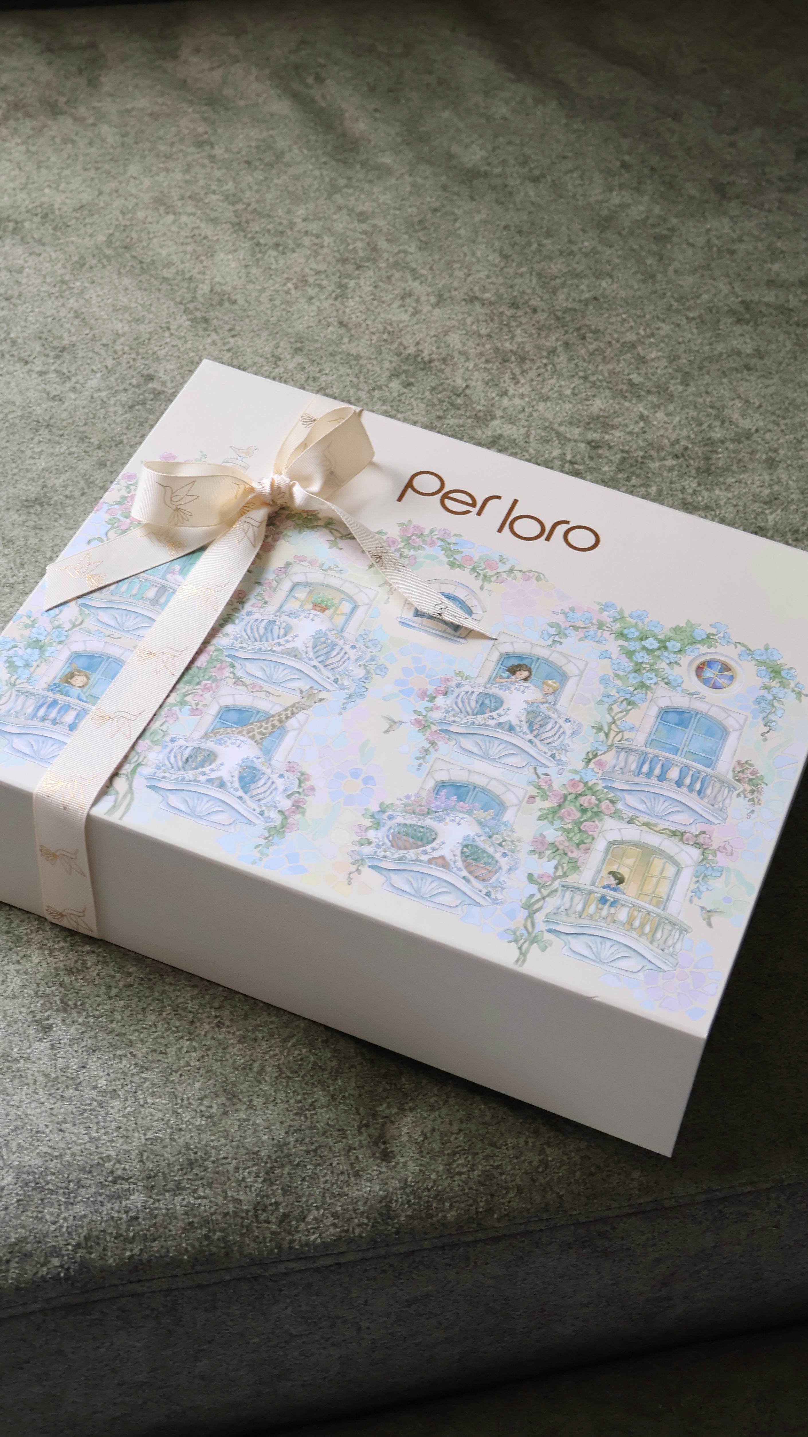 Caja de Regalo
