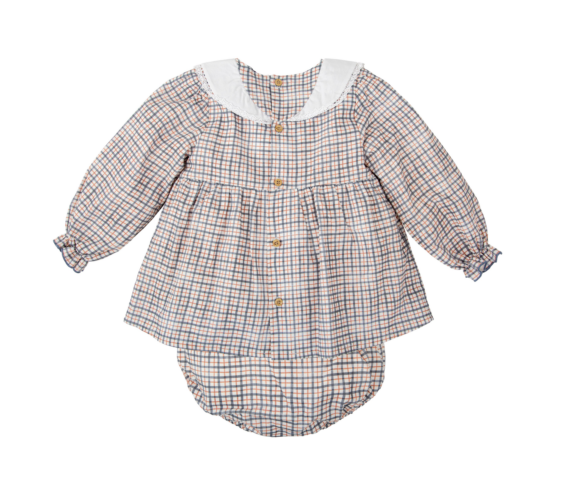 Jesusito Valle con Cubre Pañal