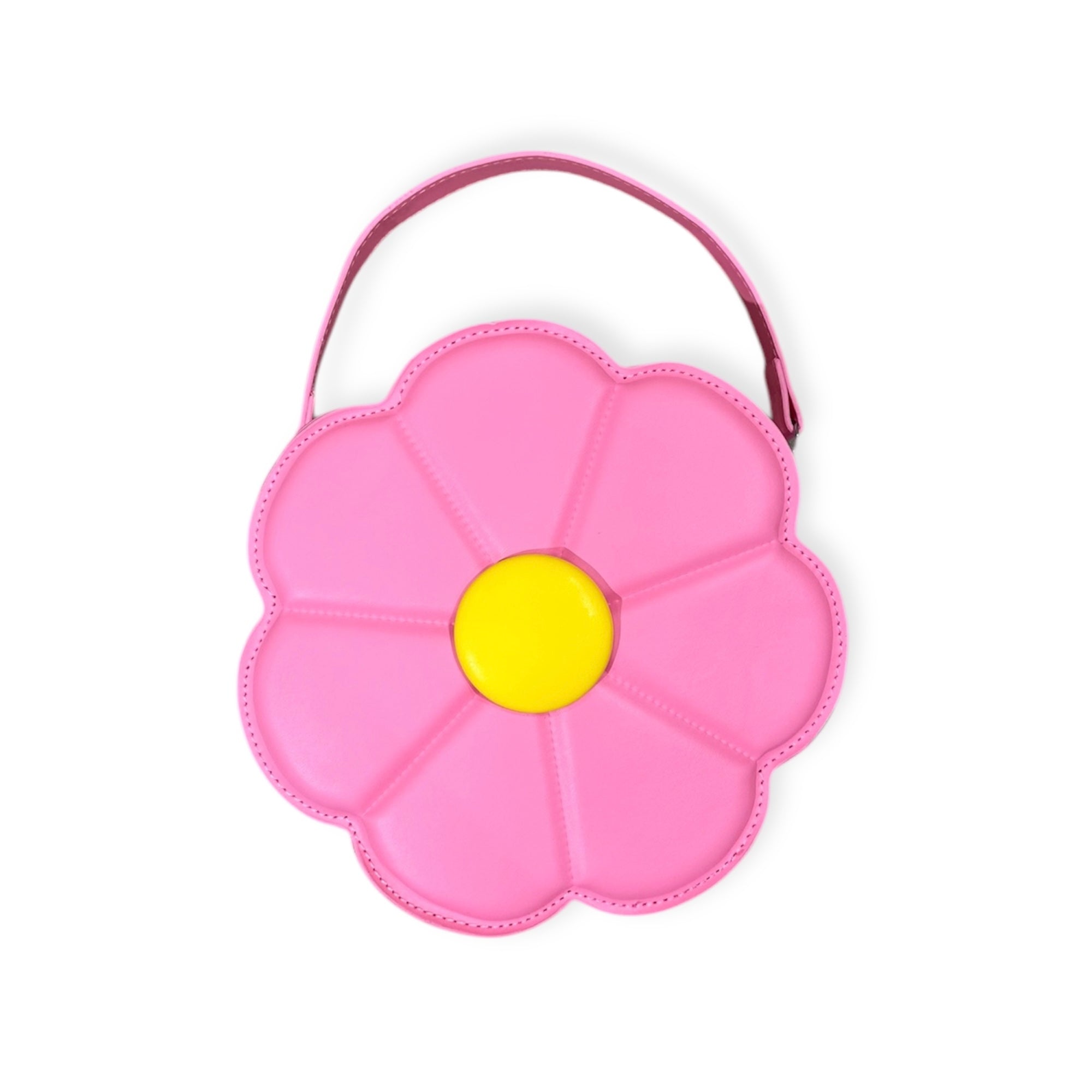 Bolso Margarita Rosa