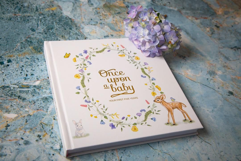 Libro de Recuerdos