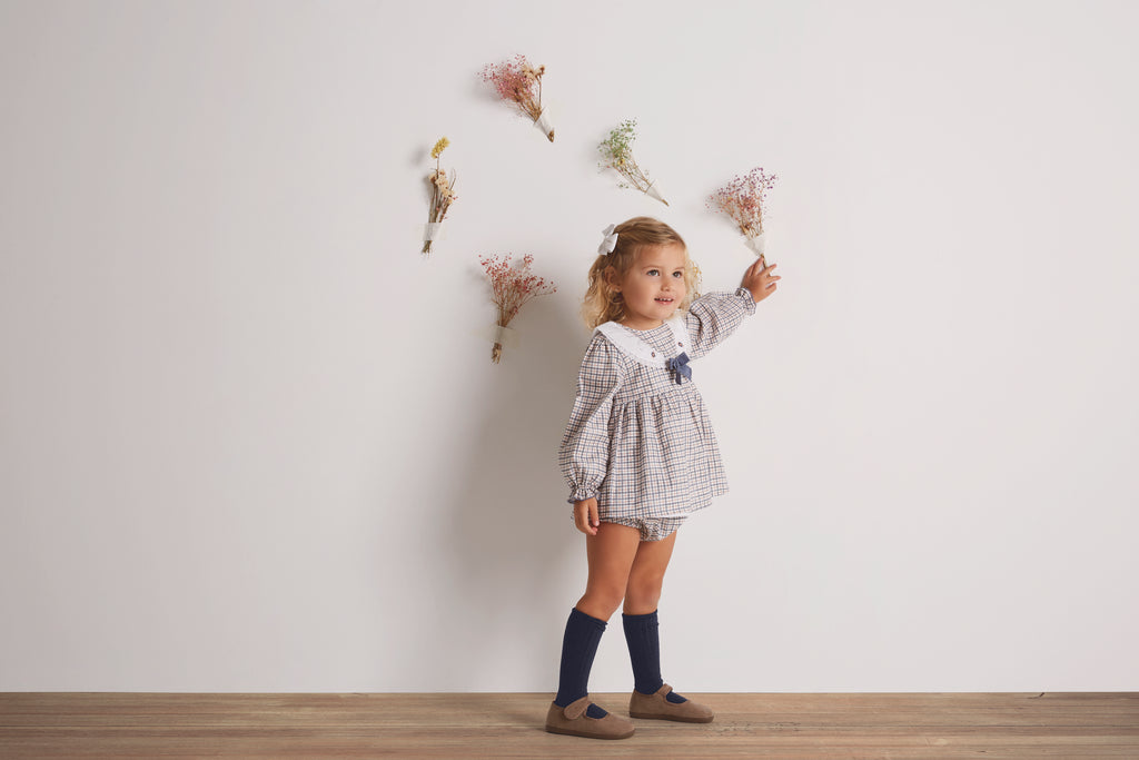 Jesusito Valle con Cubre Pañal