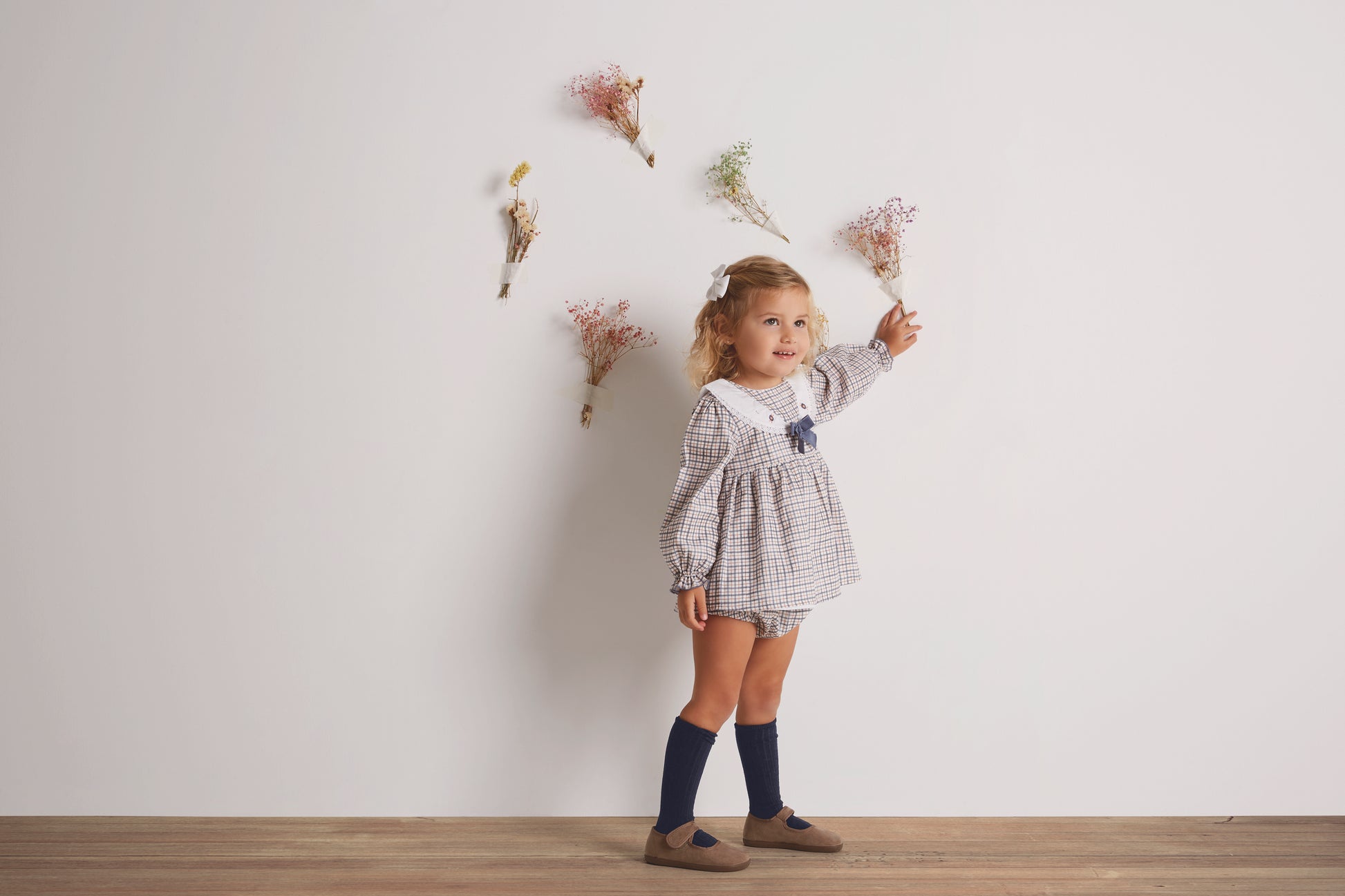 Jesusito Valle con Cubre Pañal