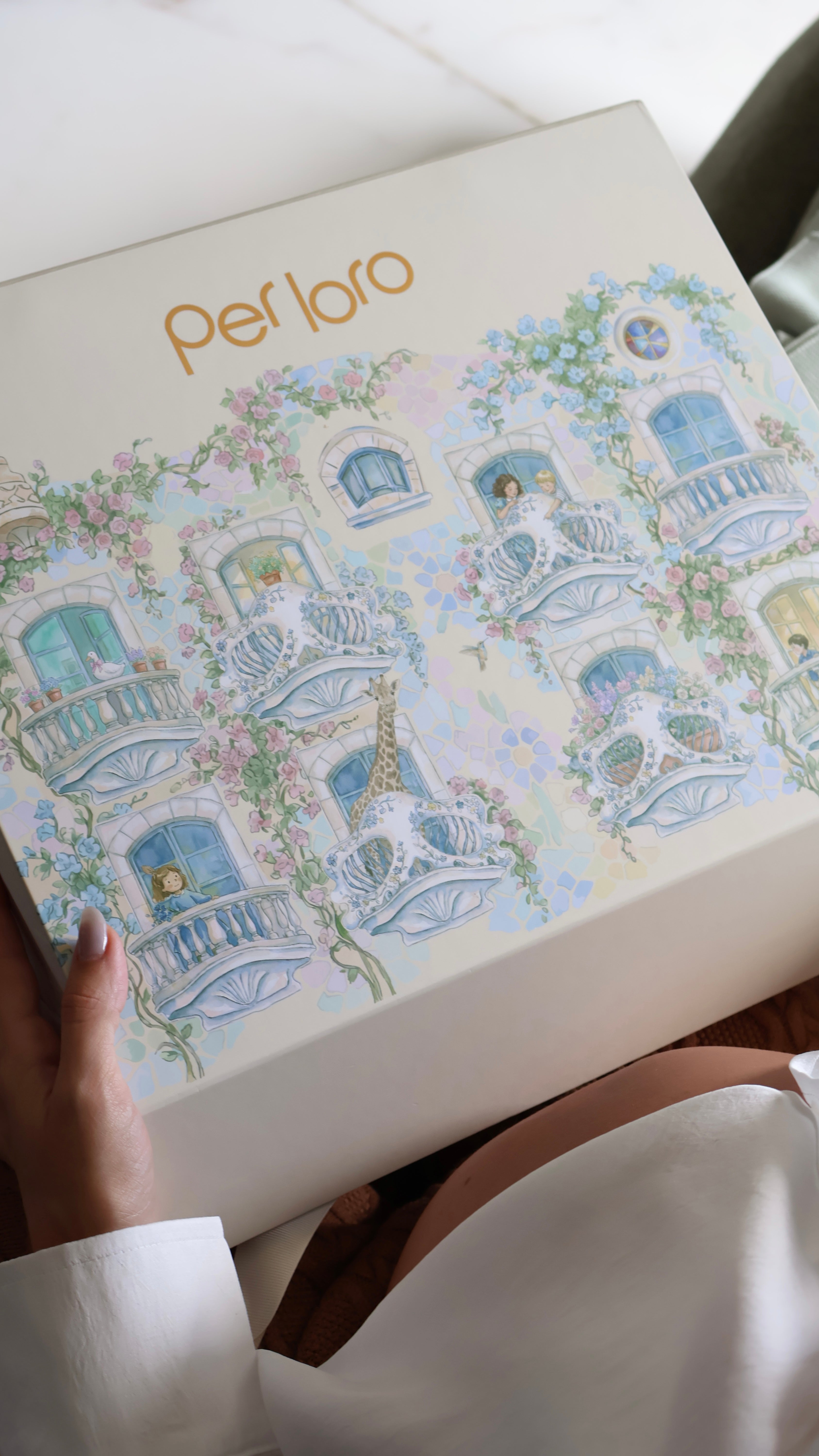 Caja de Regalo