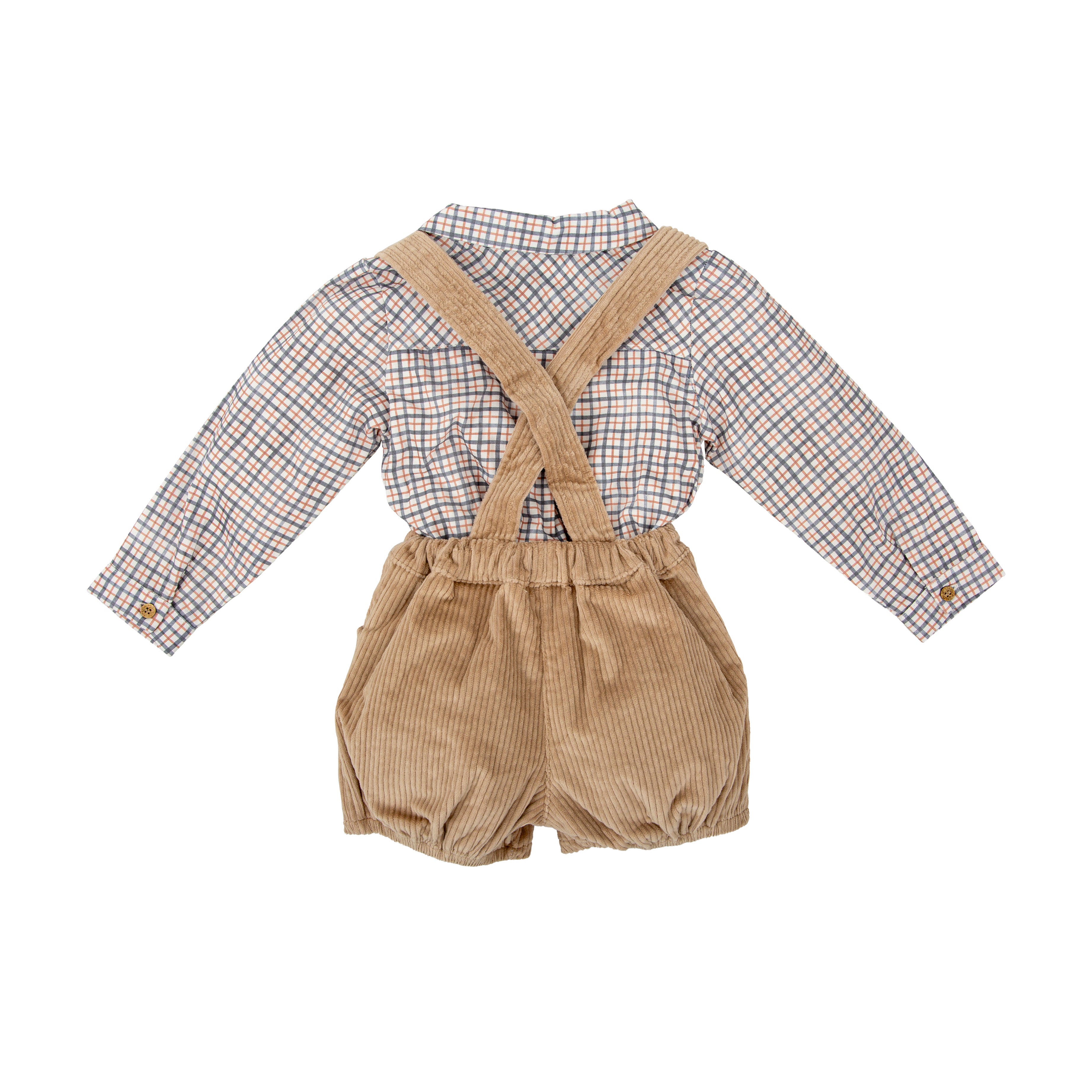 Conjunto Tirantes Valle