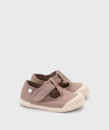 Pepitos de Lona Barefoot Cocoa