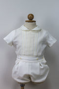 Conjunto Batista Ceremonia