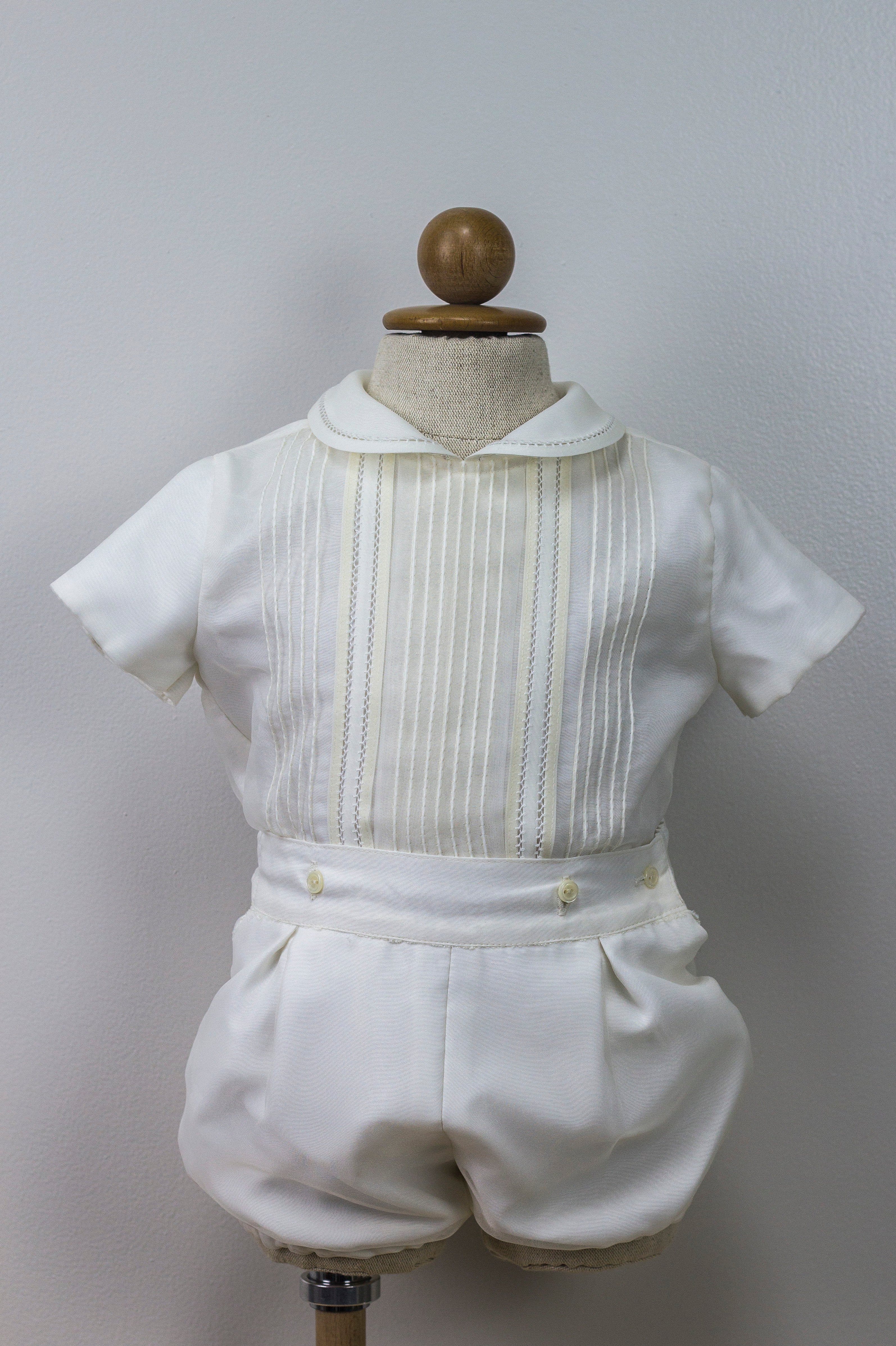 Conjunto Batista Ceremonia