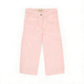 Pantalon Sarga Rosa Palo Leeds
