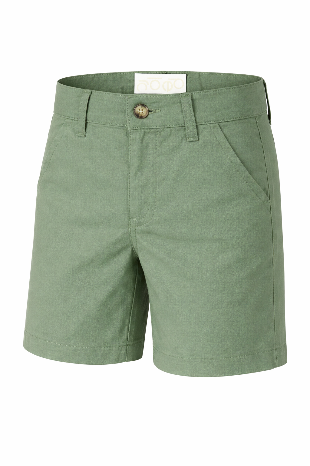 Bermuda Verde