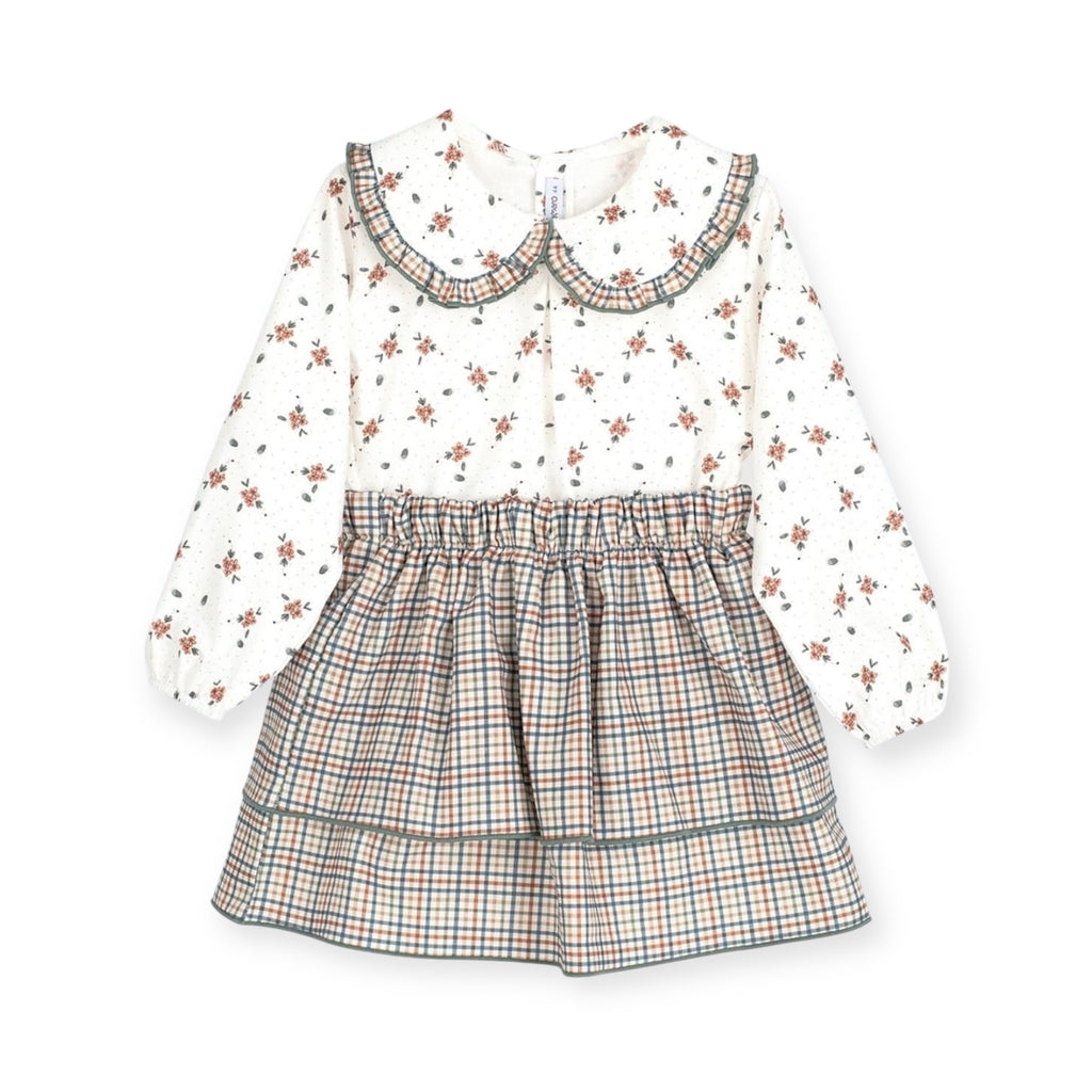 Conjunto Falda Colección Chamsin