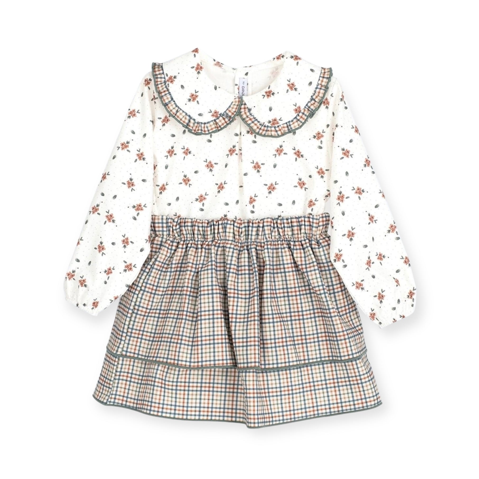 Conjunto Falda Colección Chamsin