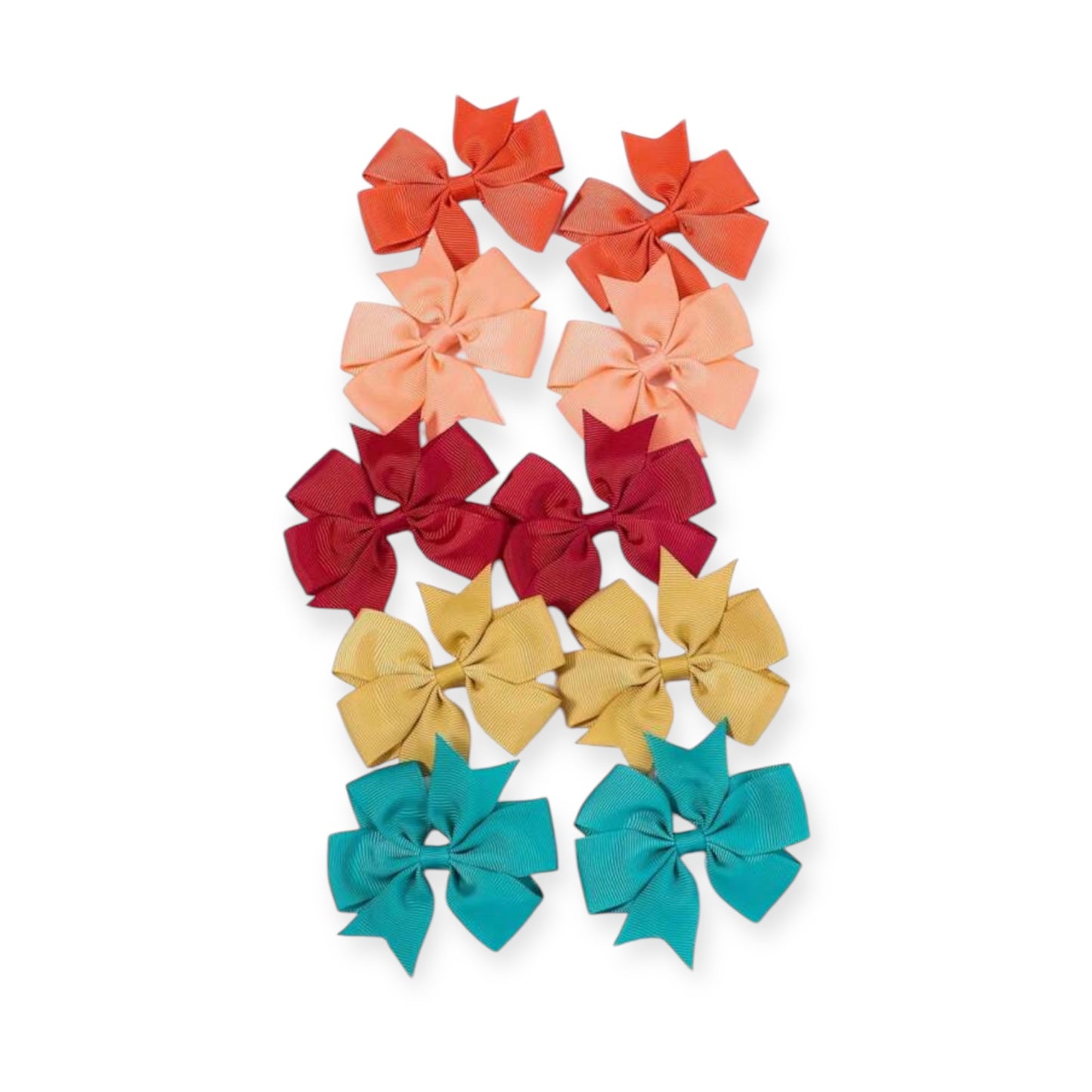 Pinza Forma de Mariposa Gross