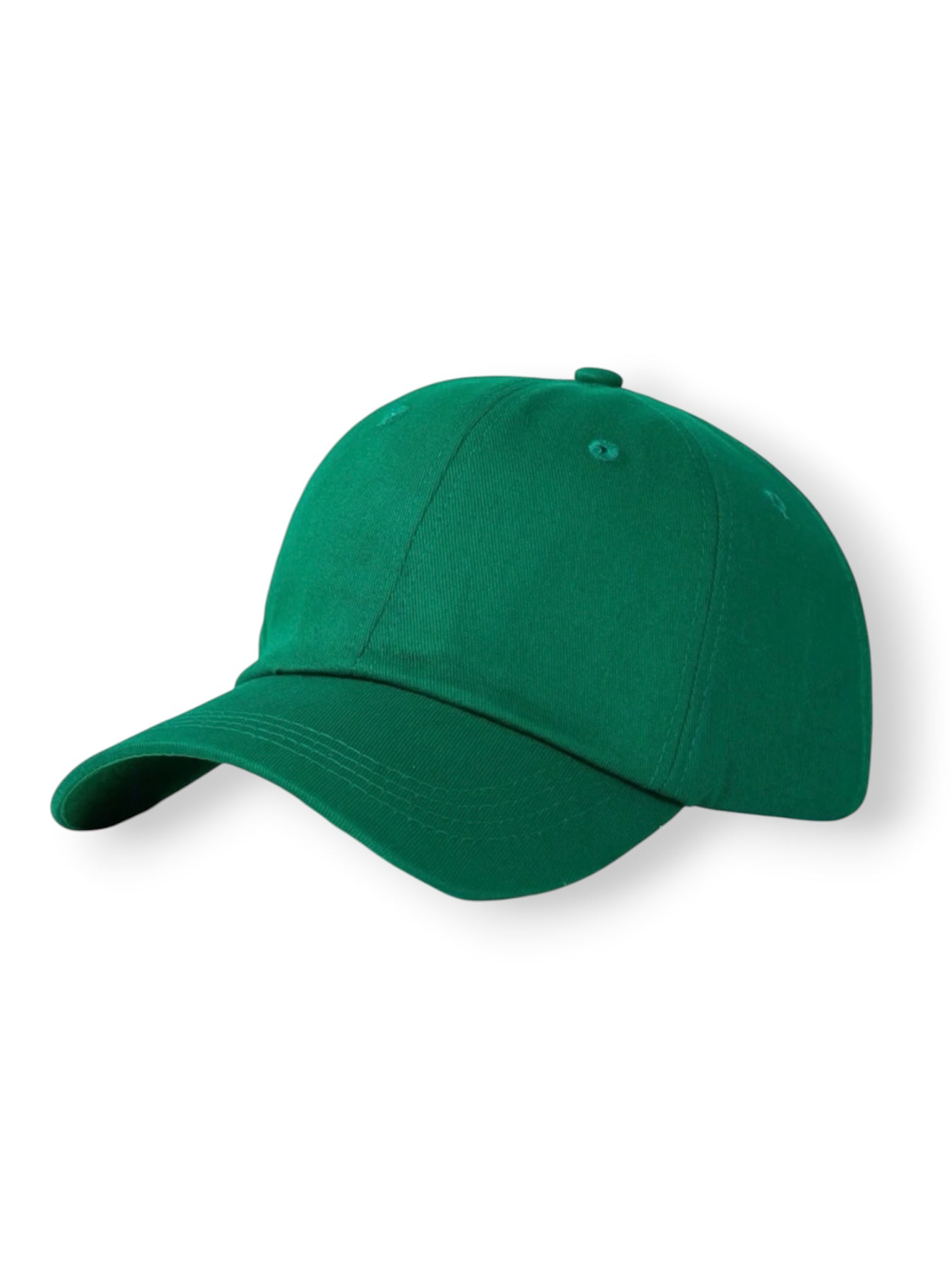 Gorra Verde Botella
