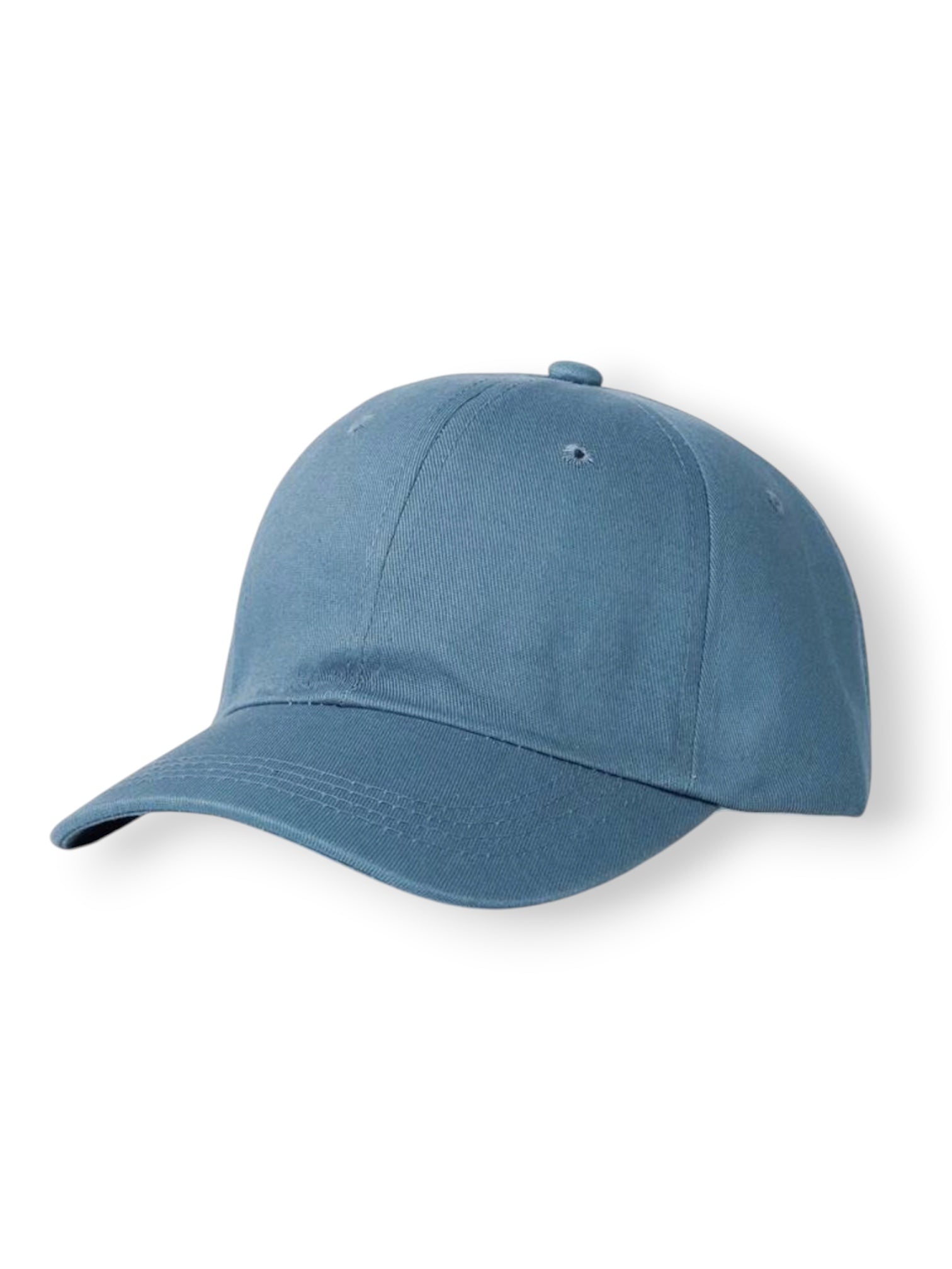 Gorra Azul Indigo