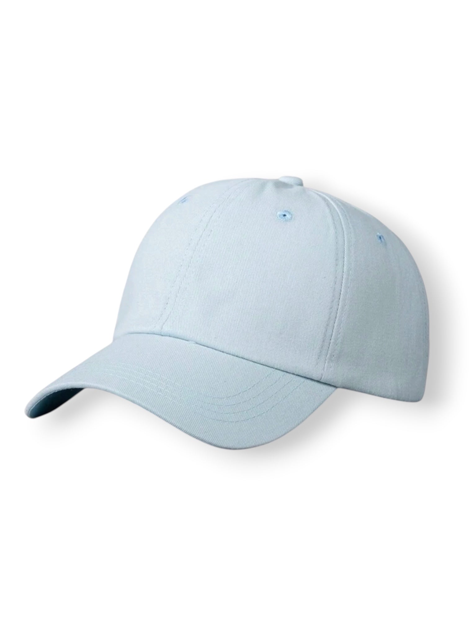 Gorra Azul Celeste