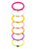 Pulsera Happy Face