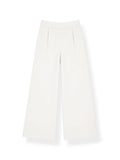 Pantalon Palazzo Blanco
