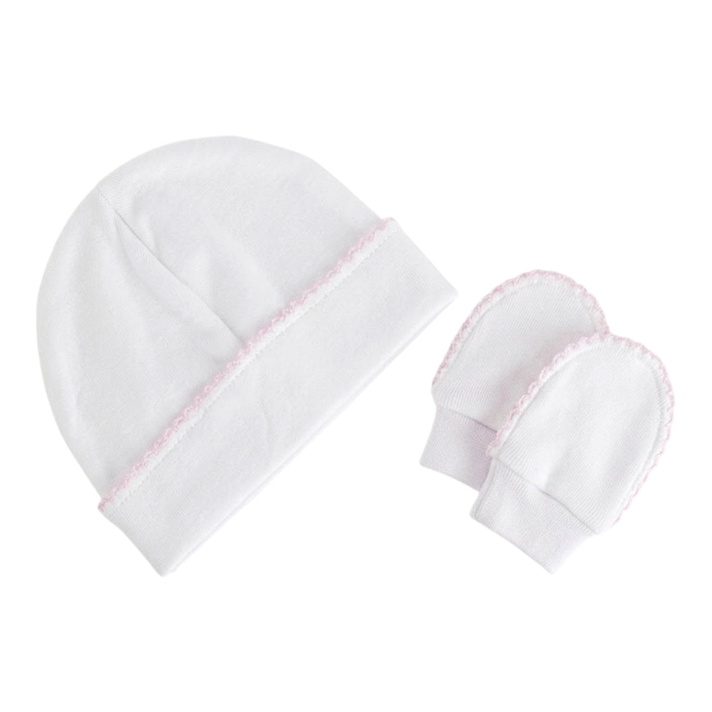 Set de Nacimiento Rosa