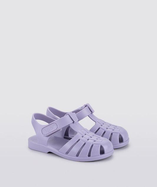 Cangrejeras Malva