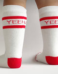Calcetines YEEHA