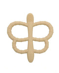 Mordedor Mariposa Crema