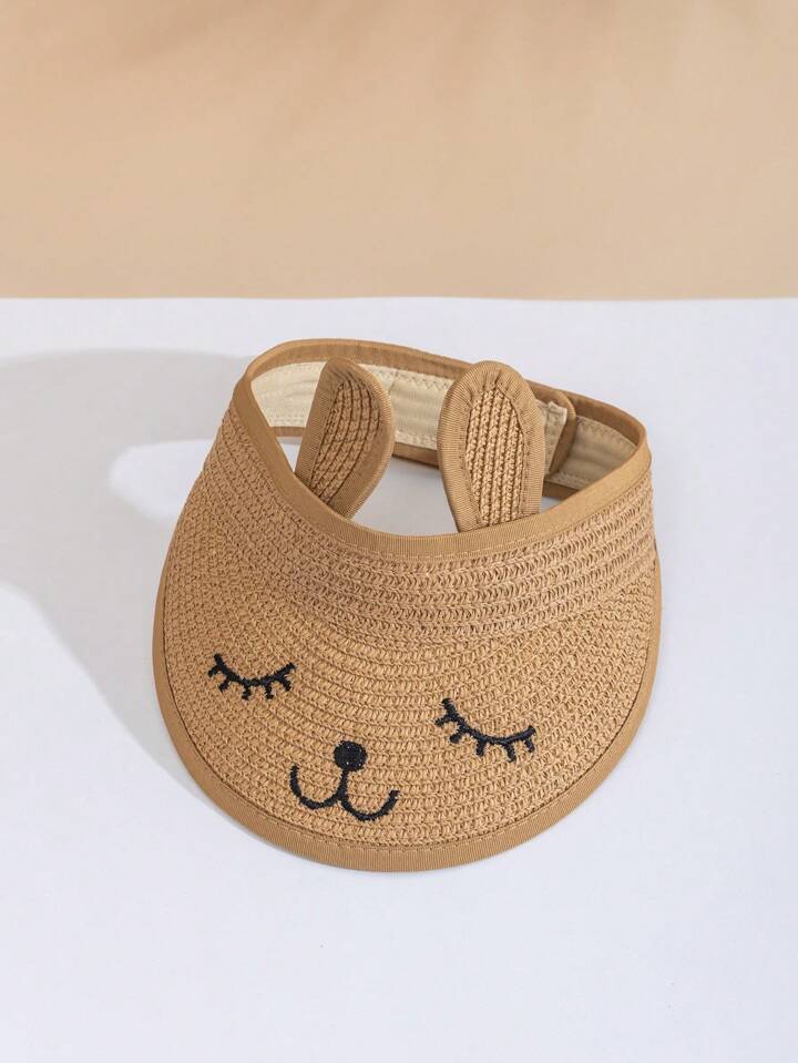 Vicera de Conejo en Raffia