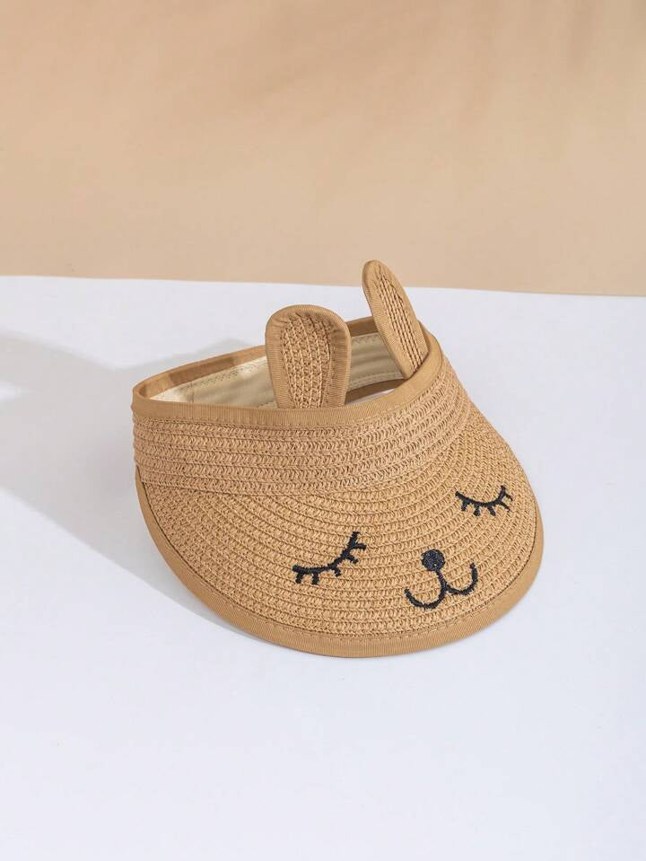 Vicera de Conejo en Raffia