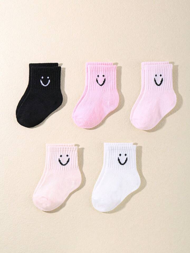 Happy Socks Bebe Niña