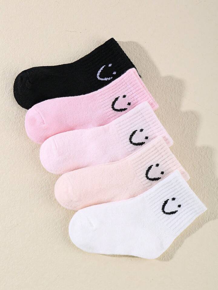 Happy Socks Bebe Niña