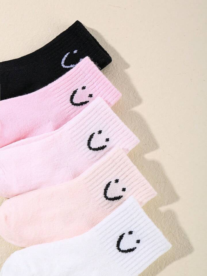 Happy Socks Bebe Niña