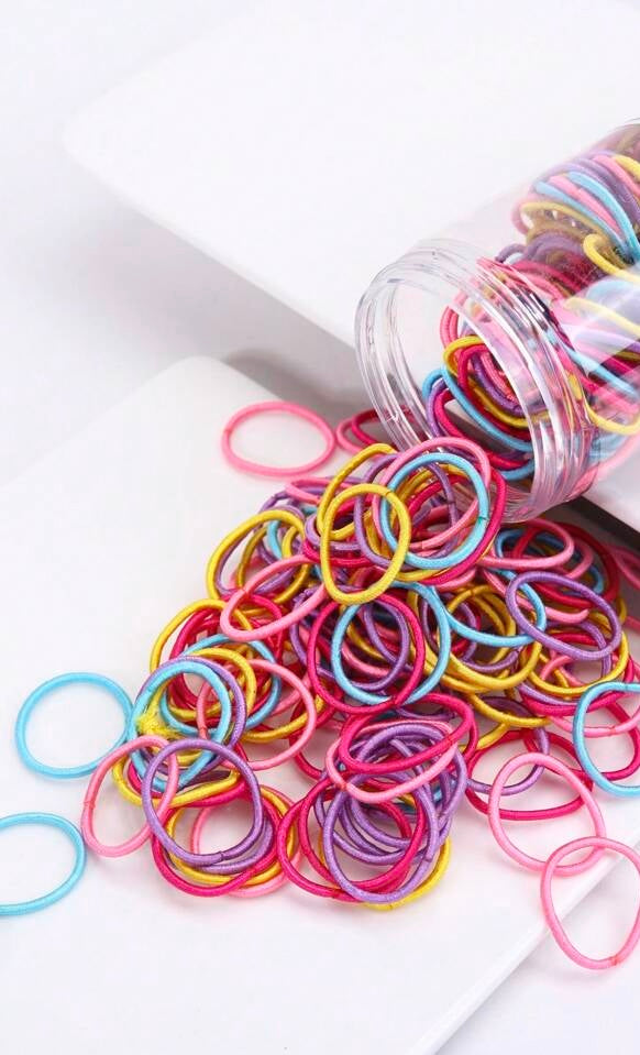 Pack de Colitas Colores Vivos