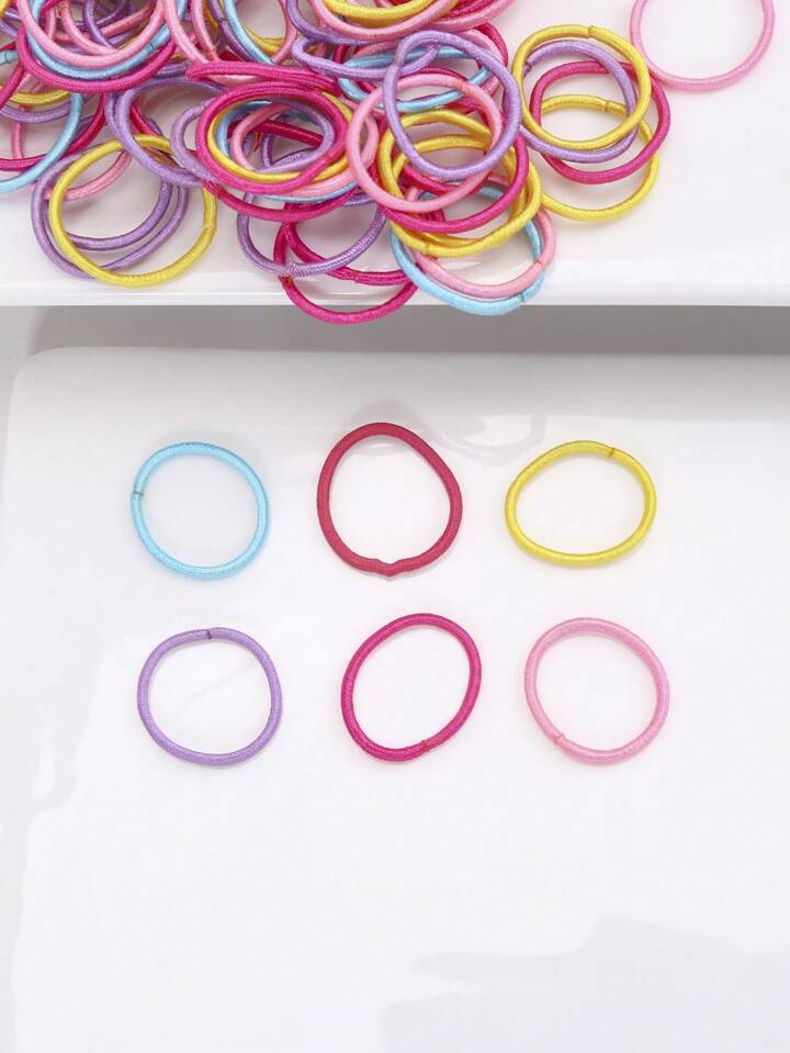 Pack de Colitas Colores Vivos
