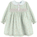 Vestido Bambi Colores Pasteles