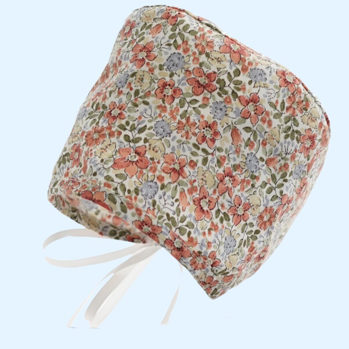 Jesusito Estampado Floral Colección Bordados