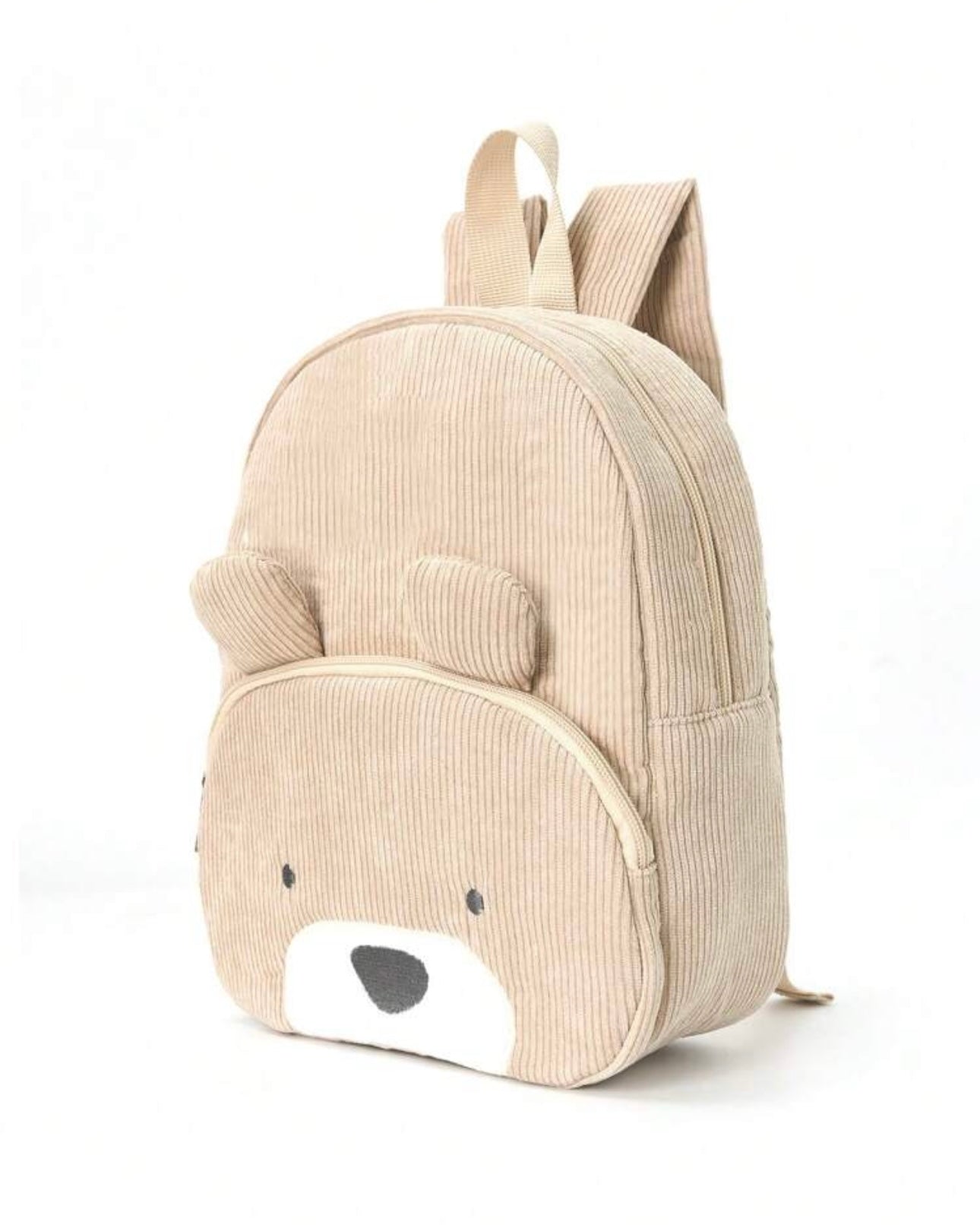 Mochila Oso