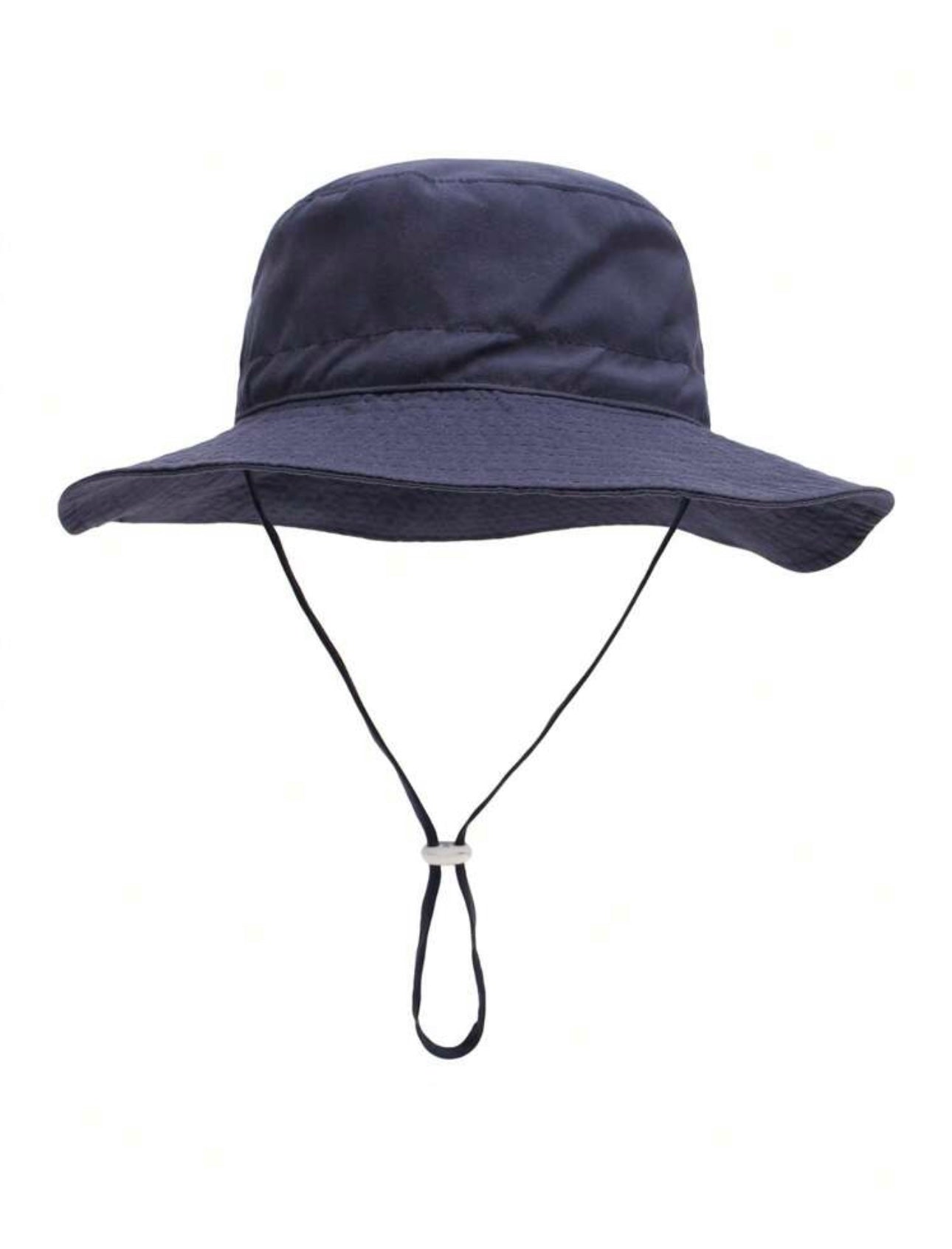 Bucket Hat Azul Marino UPF 50+