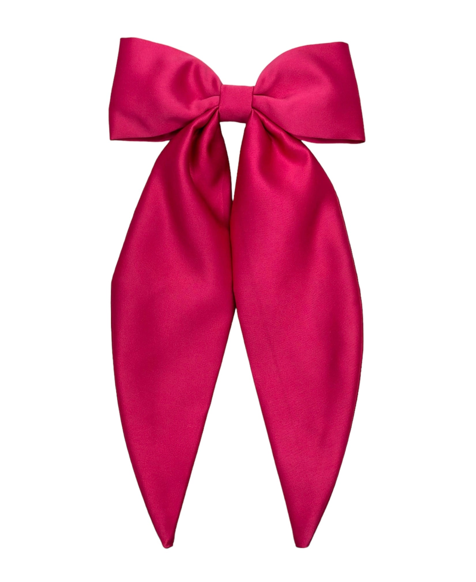 Lazo Extra Grande Fuchsia