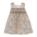Vestido Merlin Estampado Floral