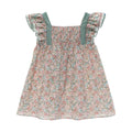 Vestido Lancelot Estampado Floral