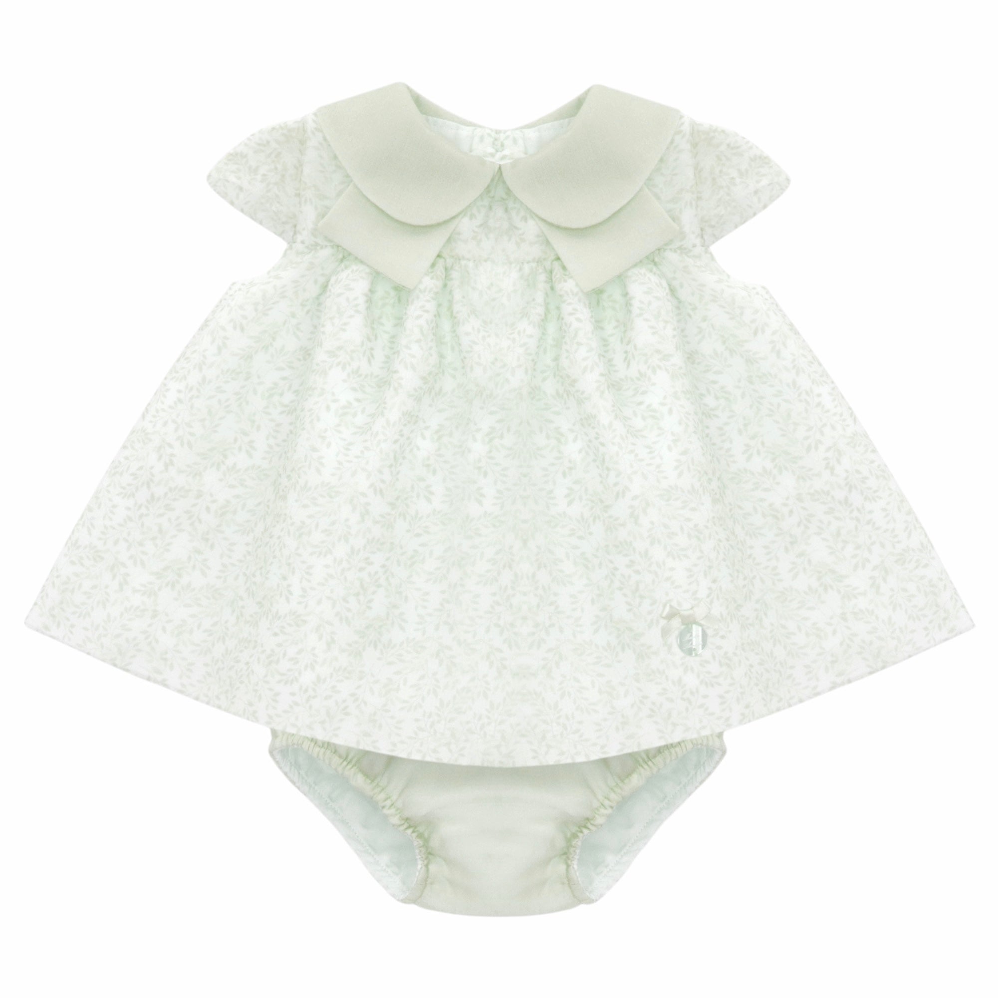 Jesusito Portofino Verde Salvia