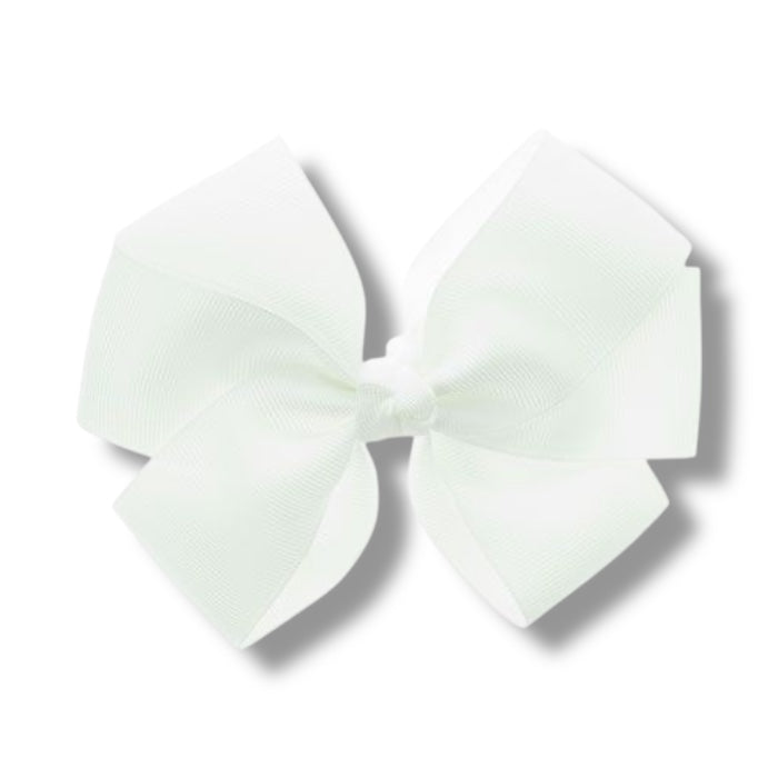 Maxi Lazo de Gross Blanco