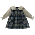Vestido Colección Ganchillo