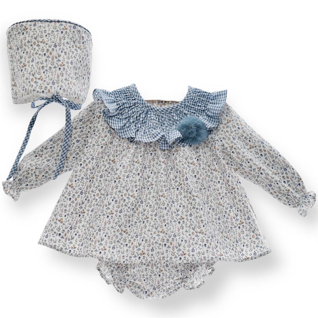 Jesusito Colección Seda