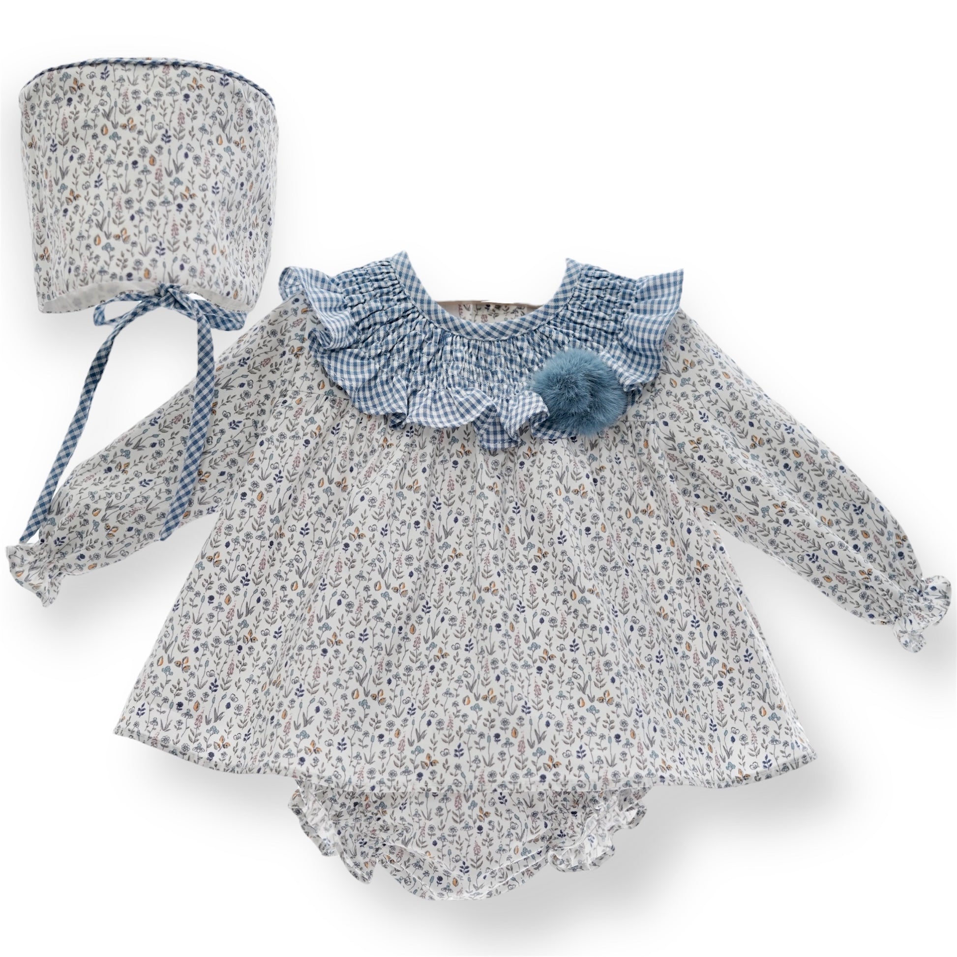 Jesusito Colección Seda