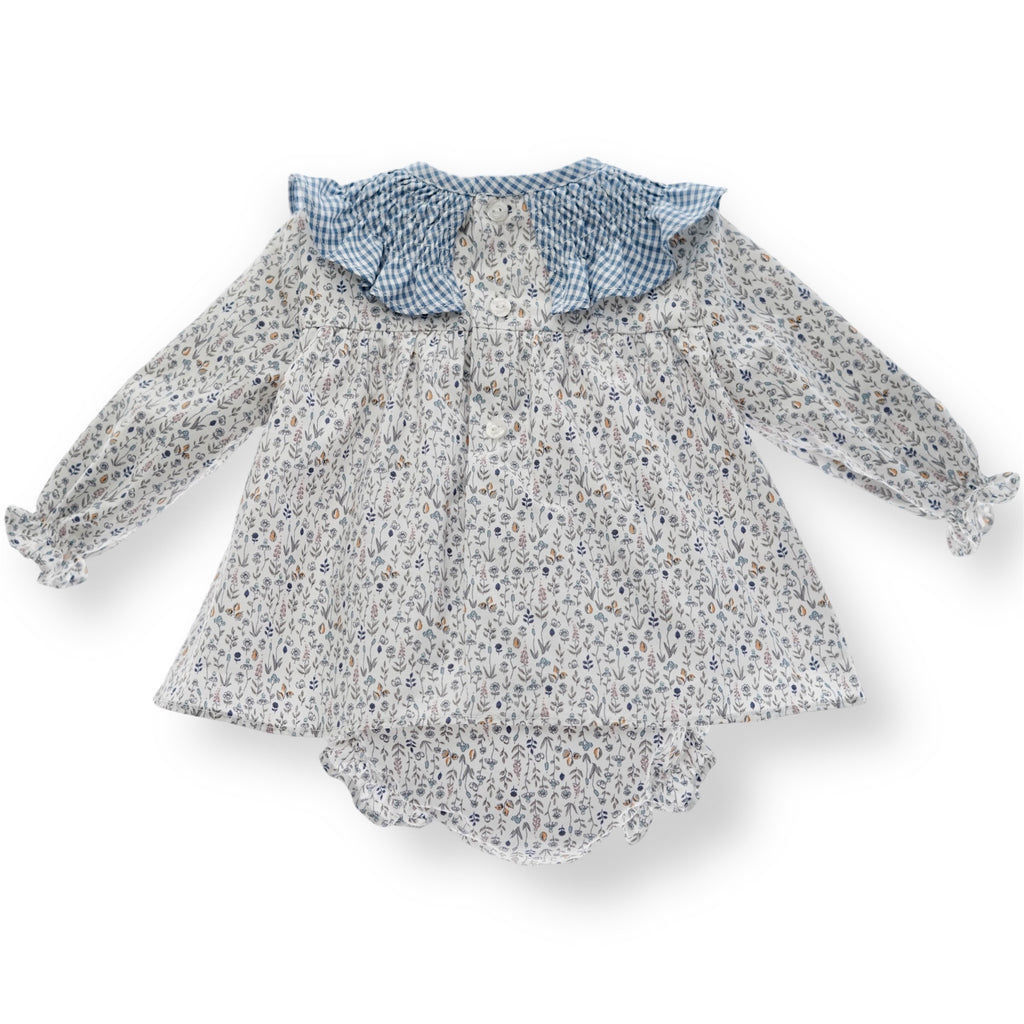 Jesusito Colección Seda