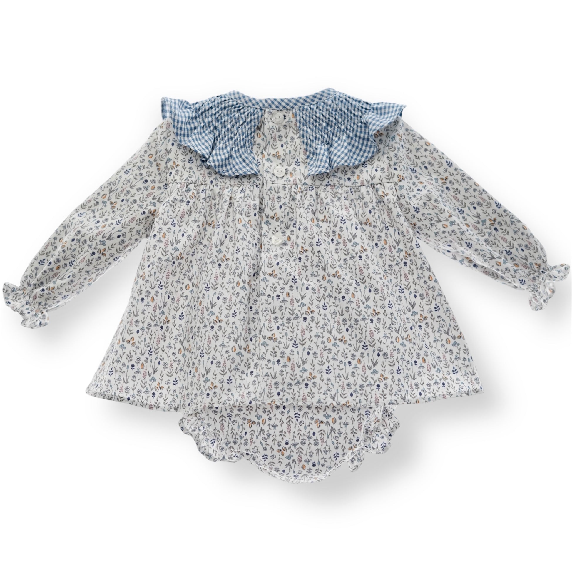 Jesusito Colección Seda