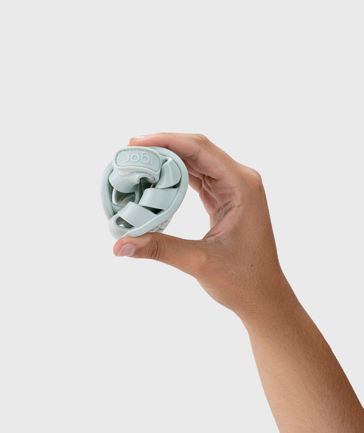 Cangrejeras Barefoot Menta