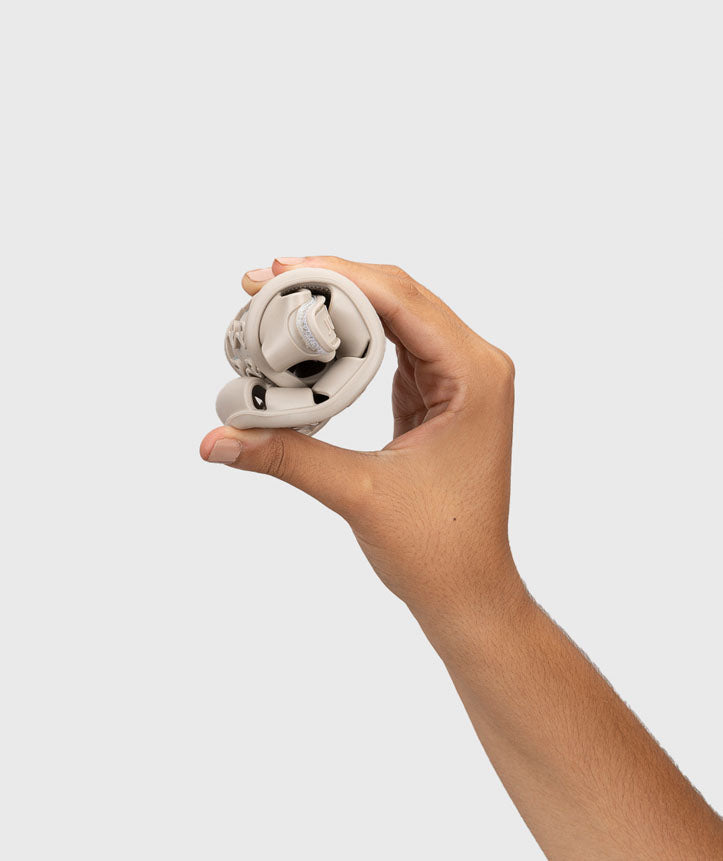 Cangrejeras Barefoot Arena