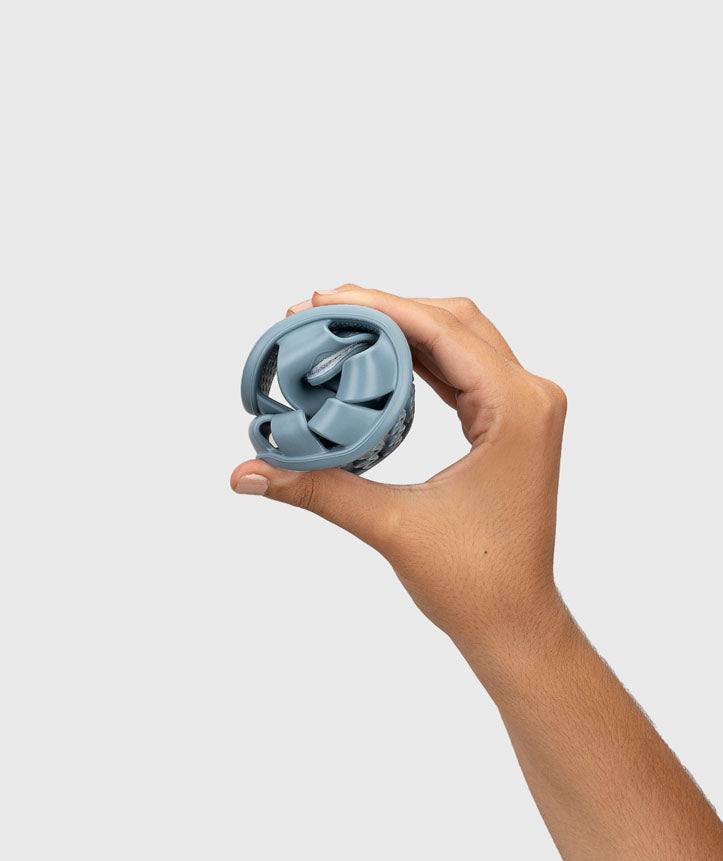 Cangrejeras Barefoot Oceano